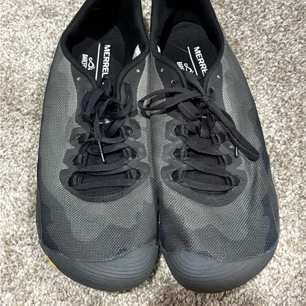 Merrell Barefoot Shoes